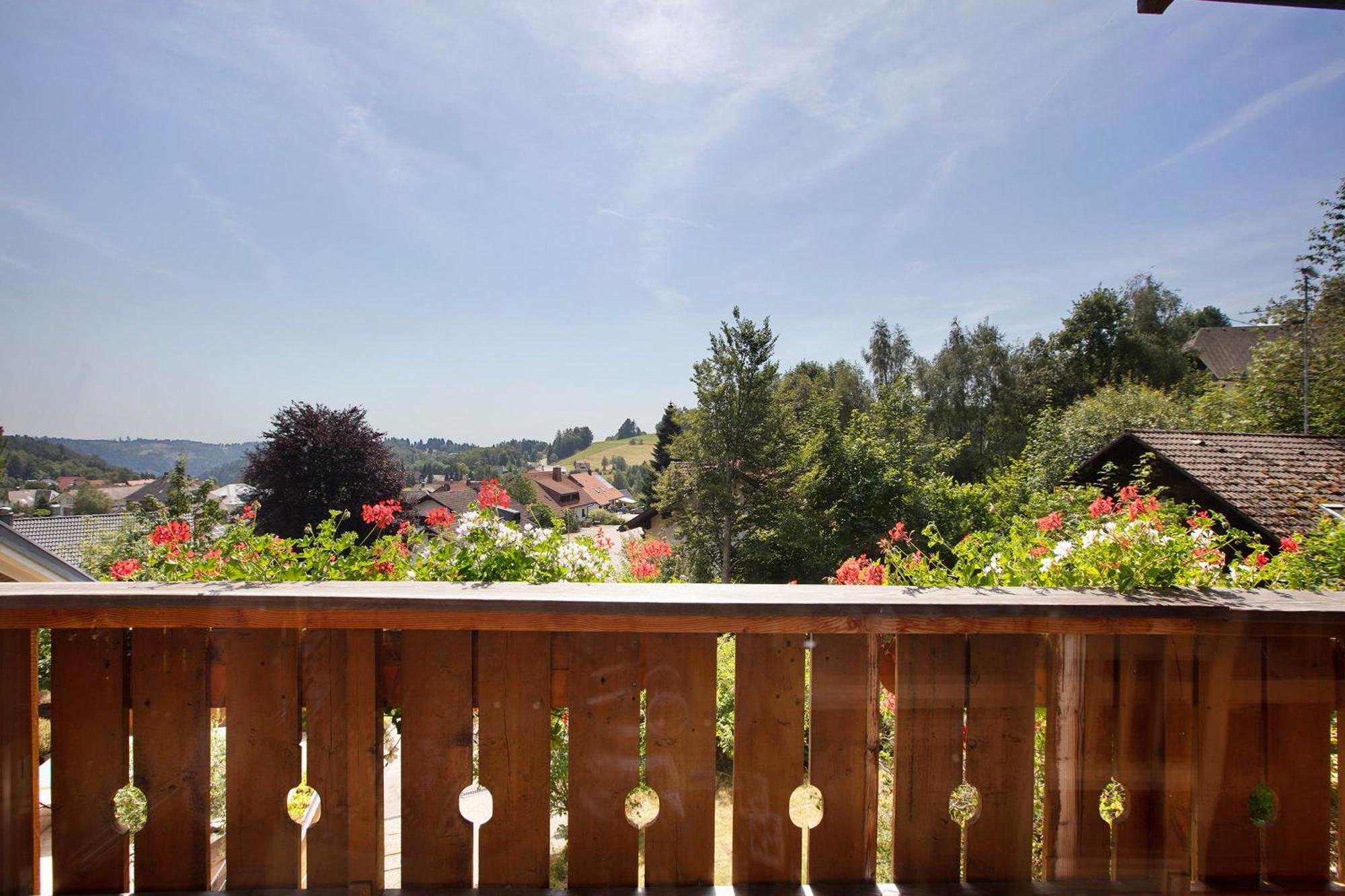 Ferienhaus Sankt Peter Wittenschwand Екстер'єр фото