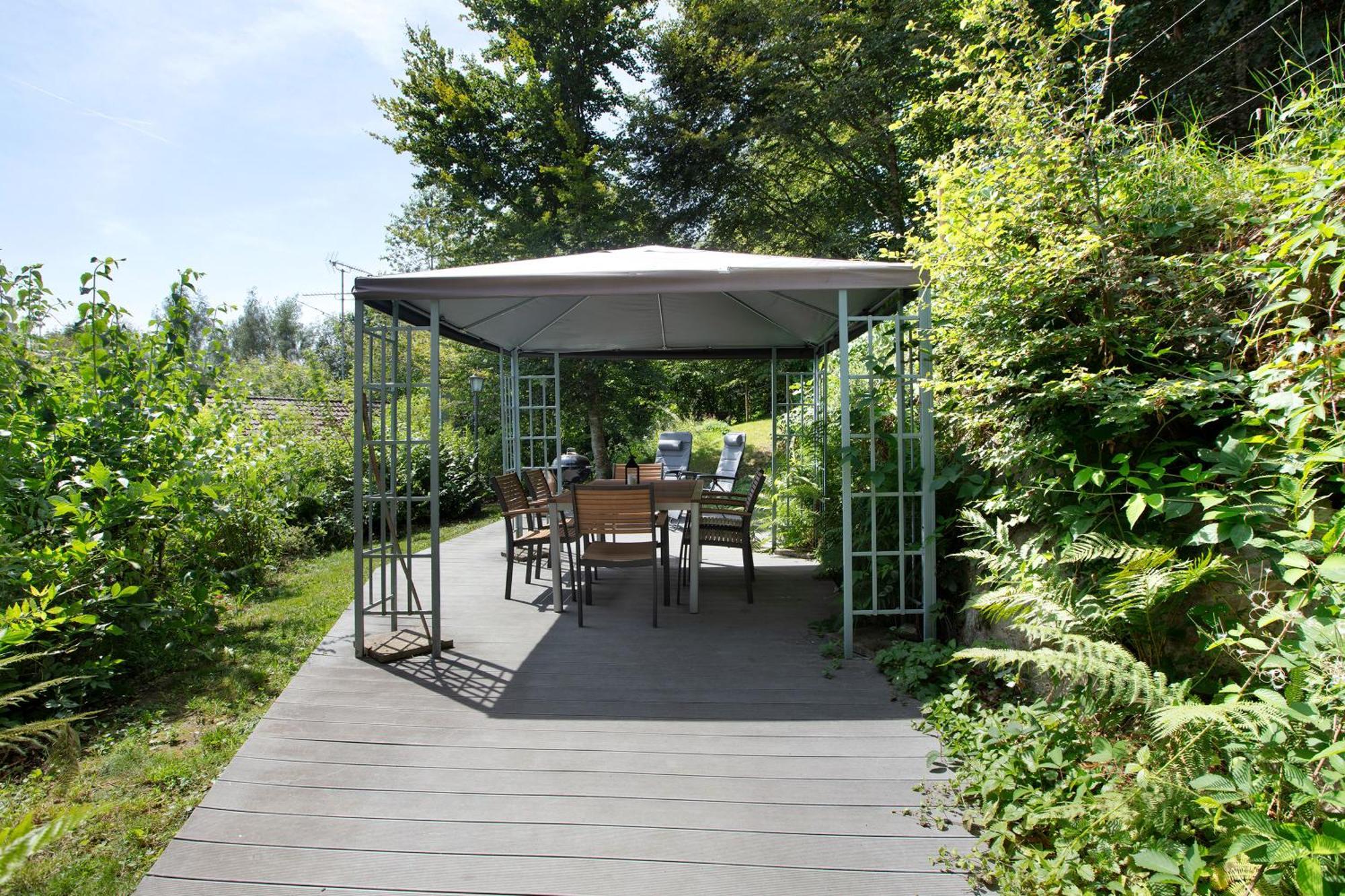 Ferienhaus Sankt Peter Wittenschwand Екстер'єр фото