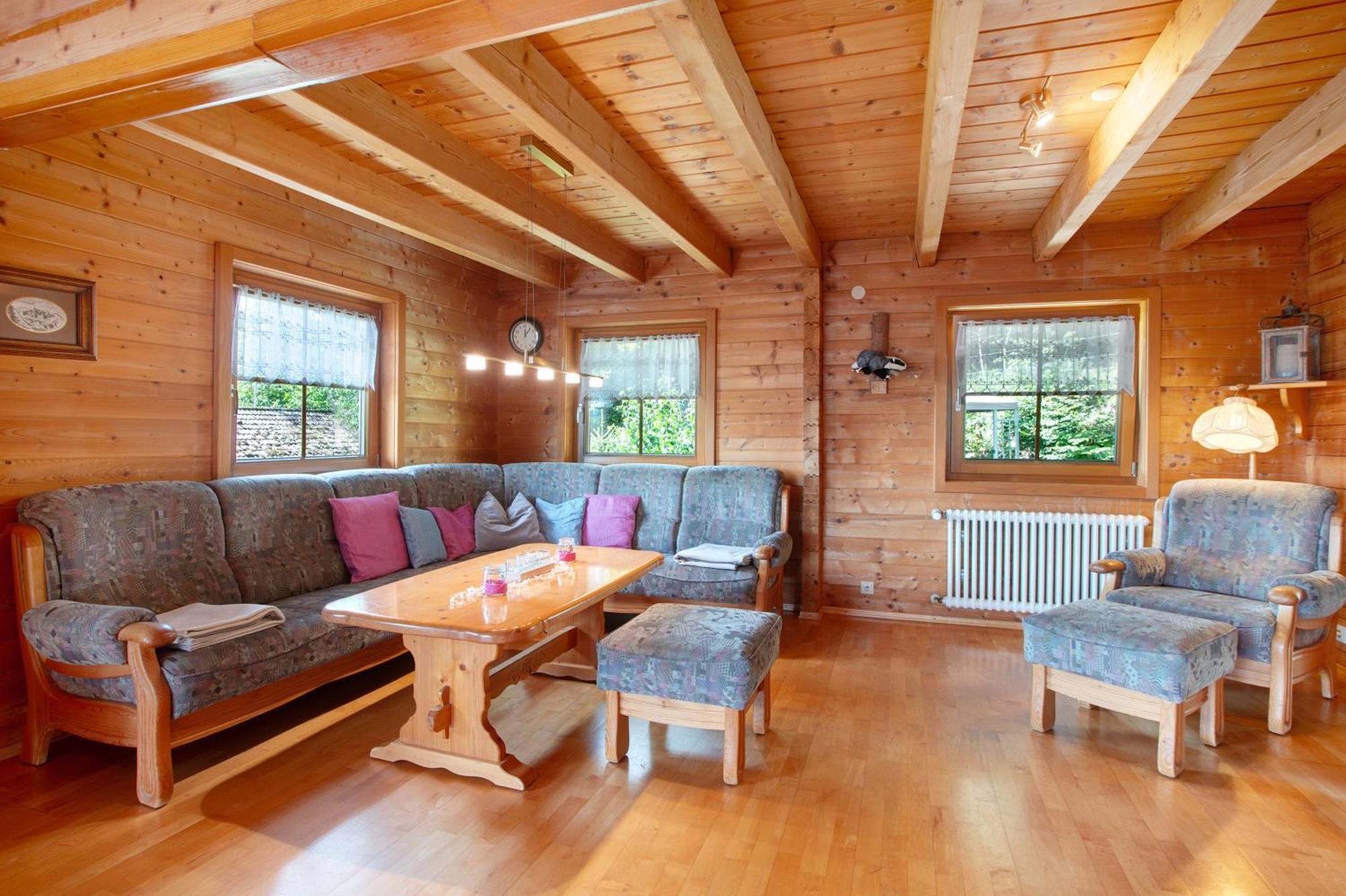 Ferienhaus Sankt Peter Wittenschwand Екстер'єр фото