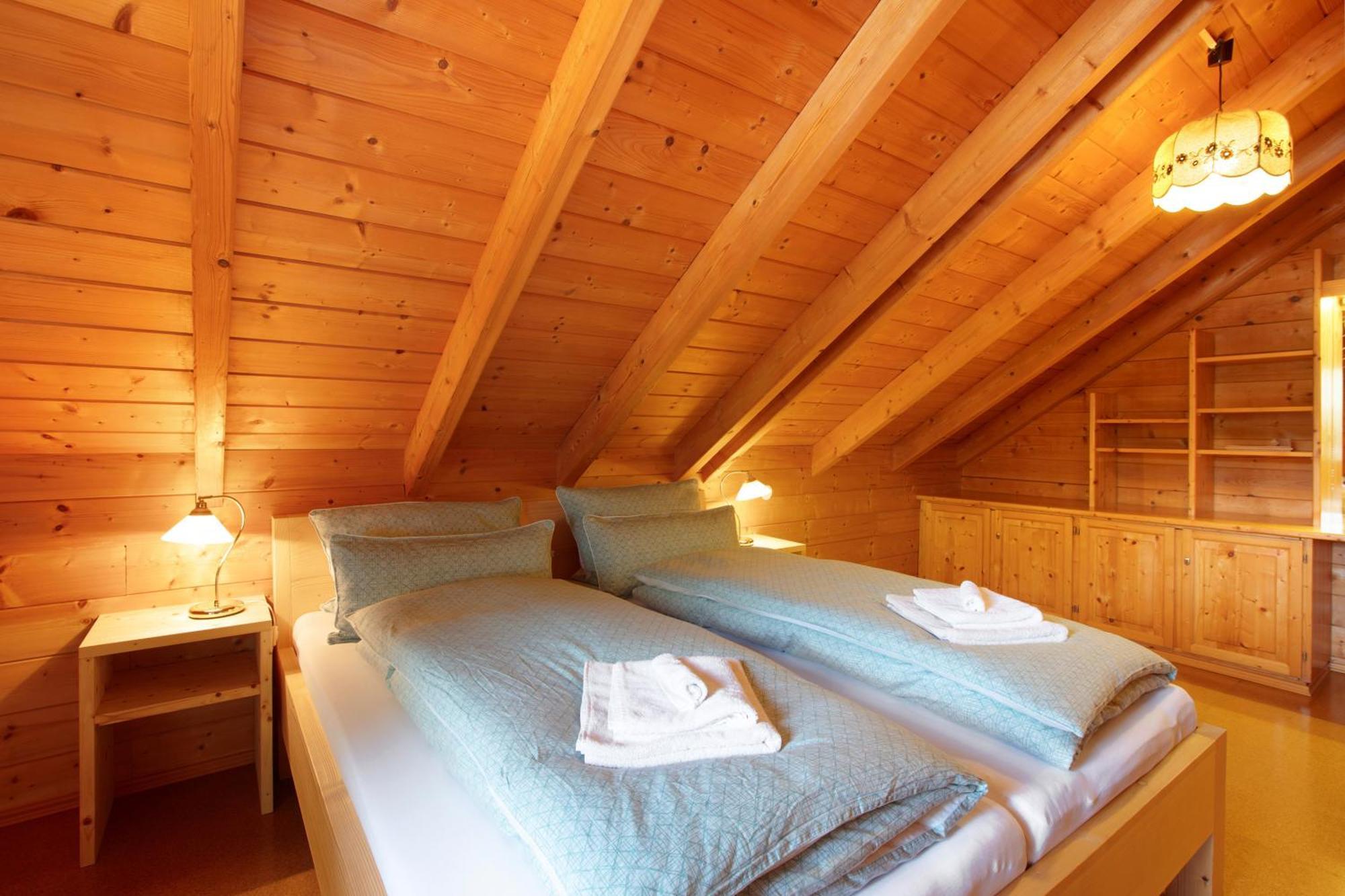 Ferienhaus Sankt Peter Wittenschwand Екстер'єр фото