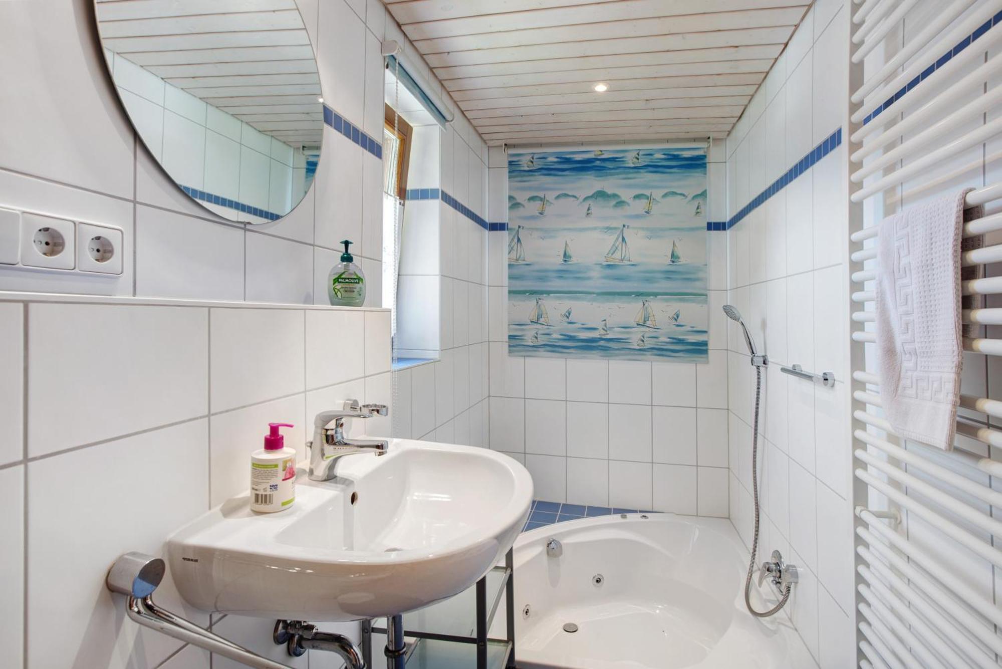 Ferienhaus Sankt Peter Wittenschwand Екстер'єр фото