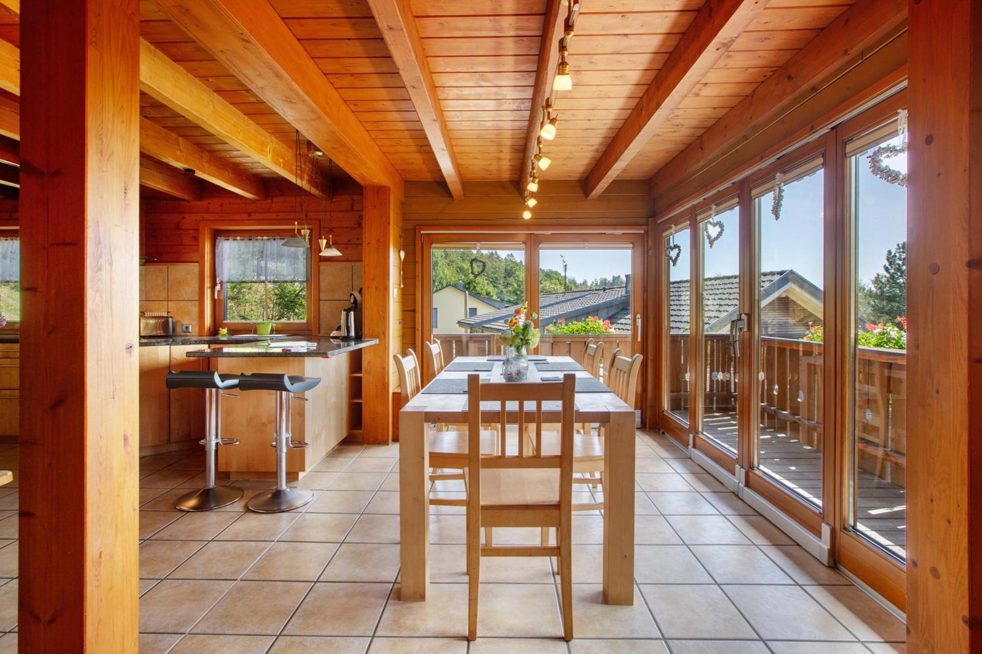 Ferienhaus Sankt Peter Wittenschwand Екстер'єр фото
