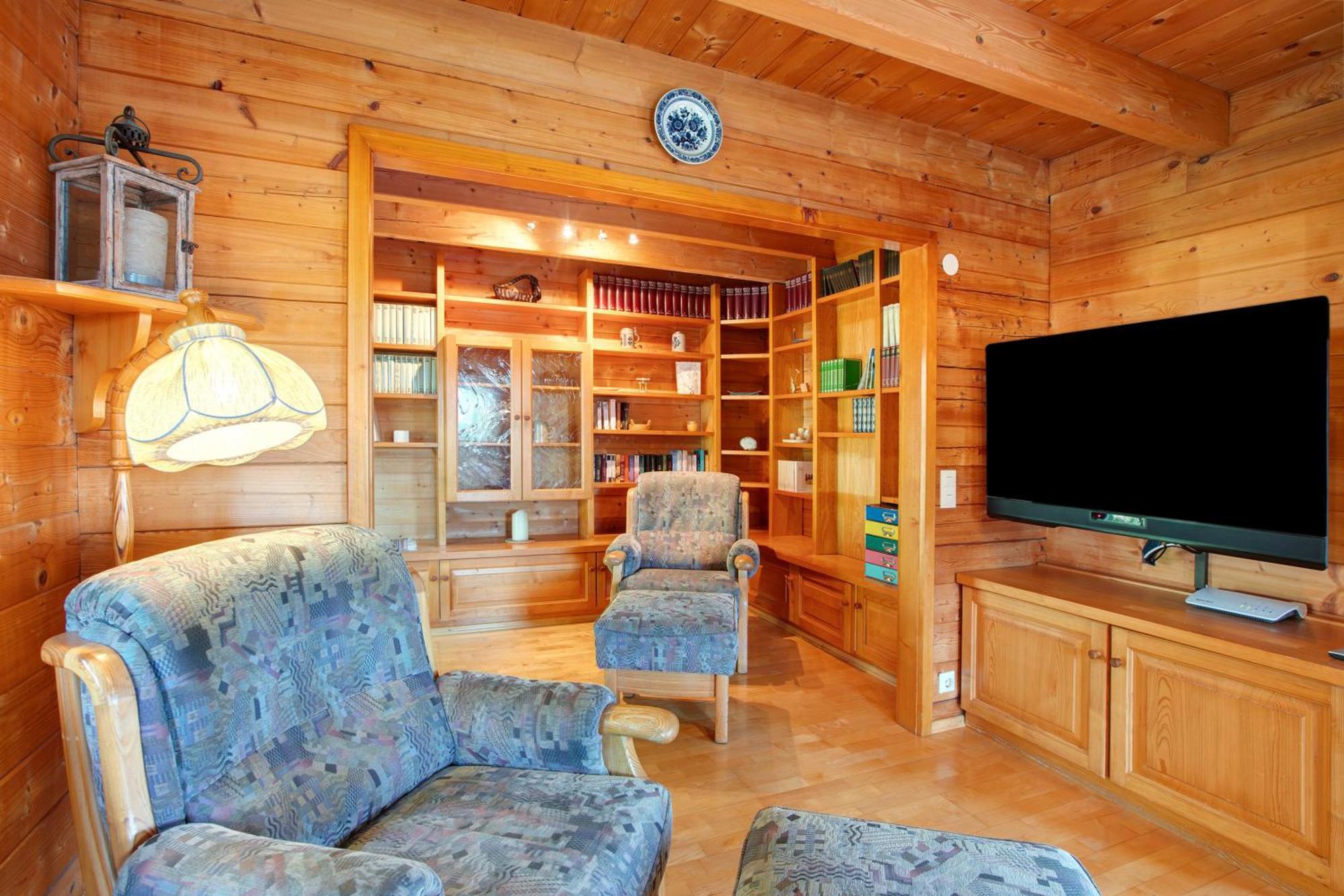 Ferienhaus Sankt Peter Wittenschwand Екстер'єр фото