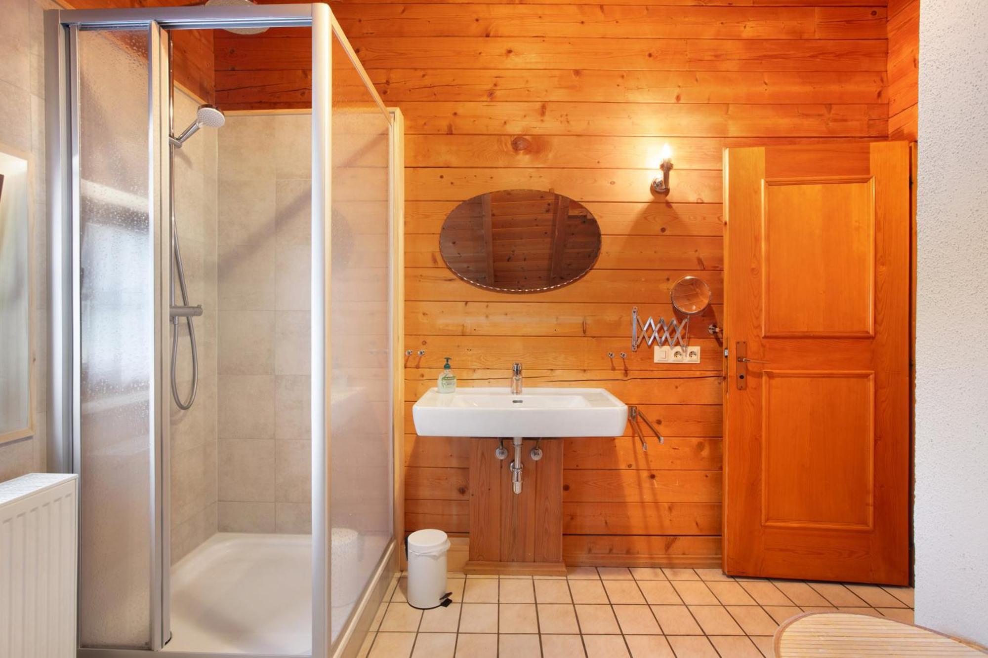 Ferienhaus Sankt Peter Wittenschwand Екстер'єр фото