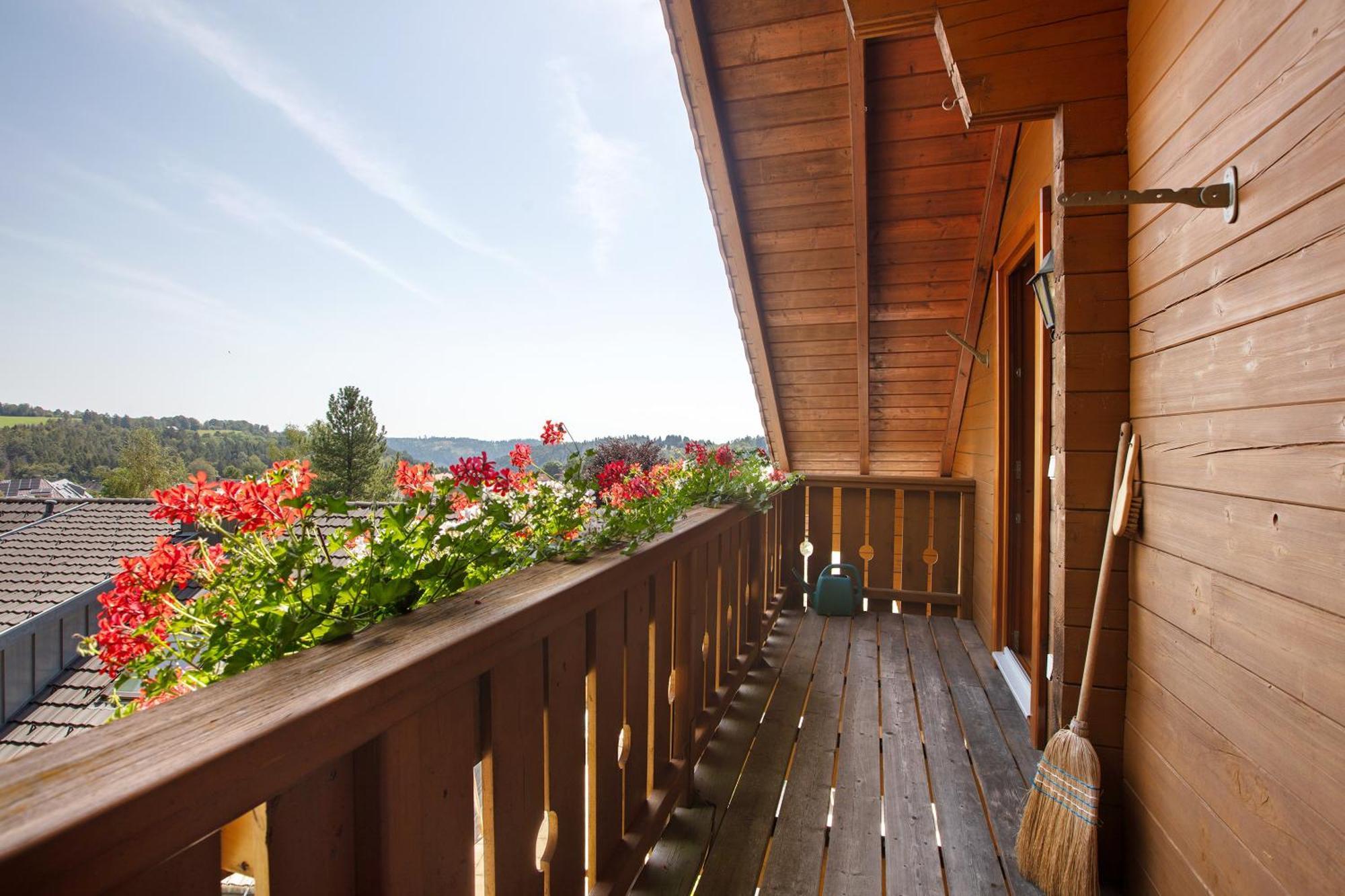 Ferienhaus Sankt Peter Wittenschwand Екстер'єр фото