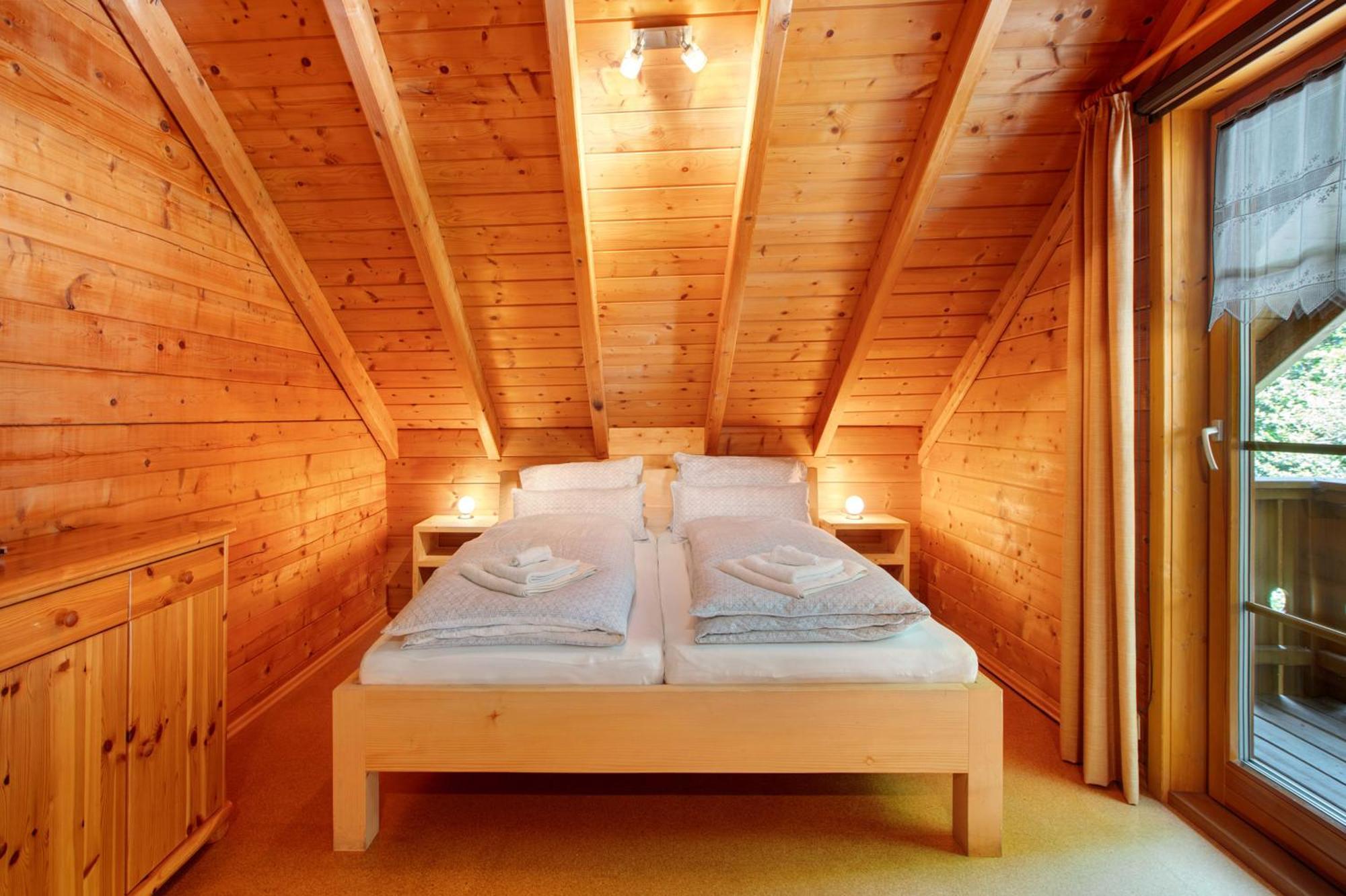 Ferienhaus Sankt Peter Wittenschwand Екстер'єр фото