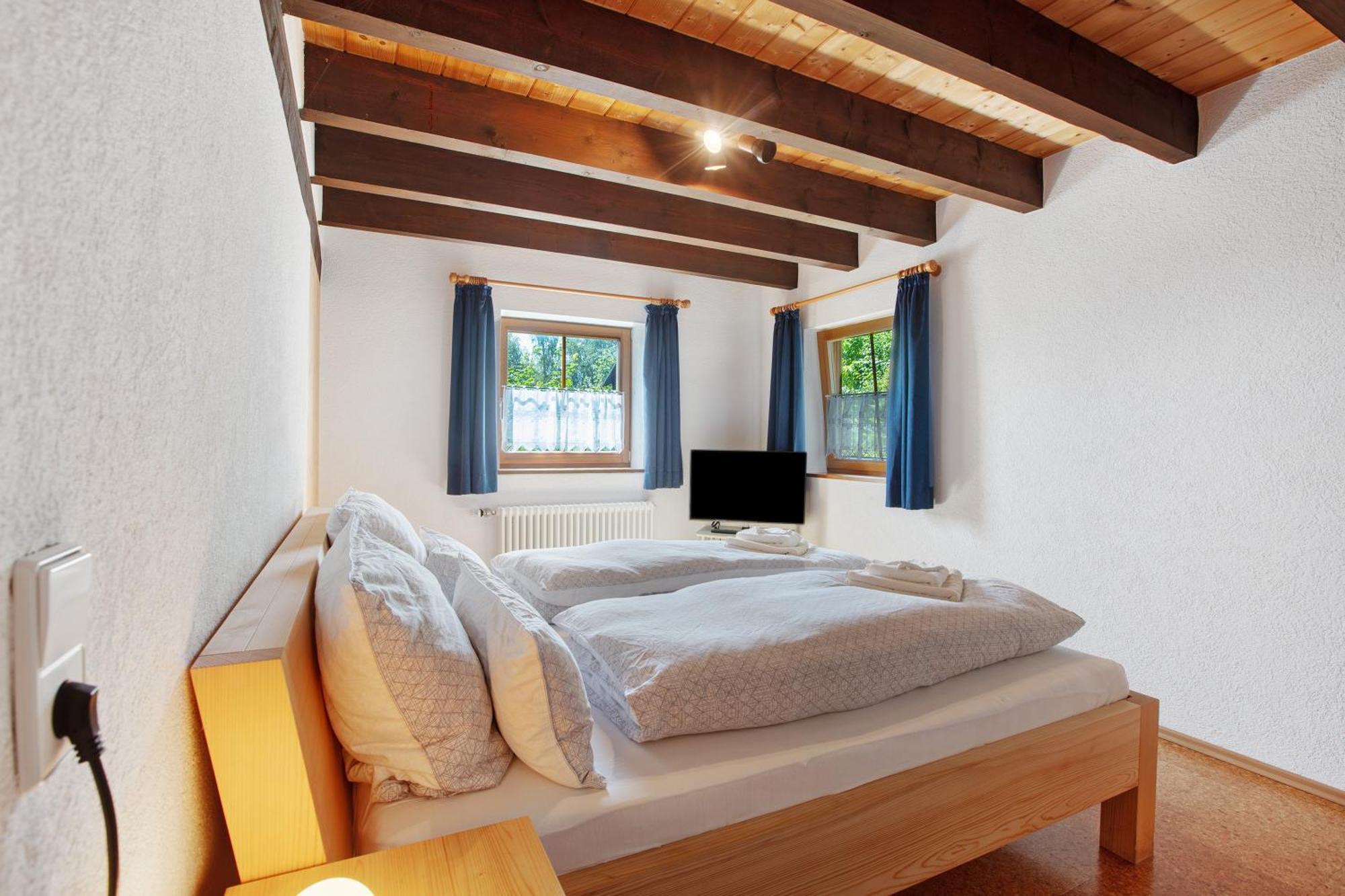 Ferienhaus Sankt Peter Wittenschwand Екстер'єр фото