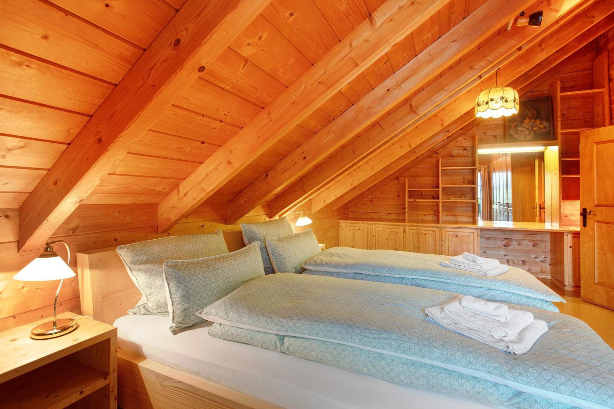 Ferienhaus Sankt Peter Wittenschwand Екстер'єр фото