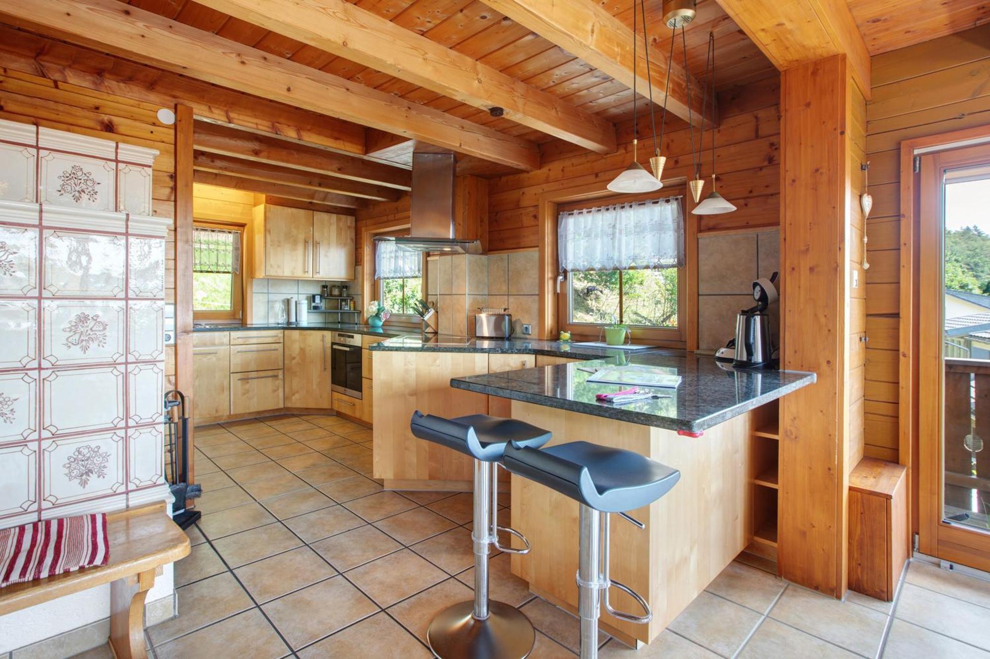 Ferienhaus Sankt Peter Wittenschwand Екстер'єр фото