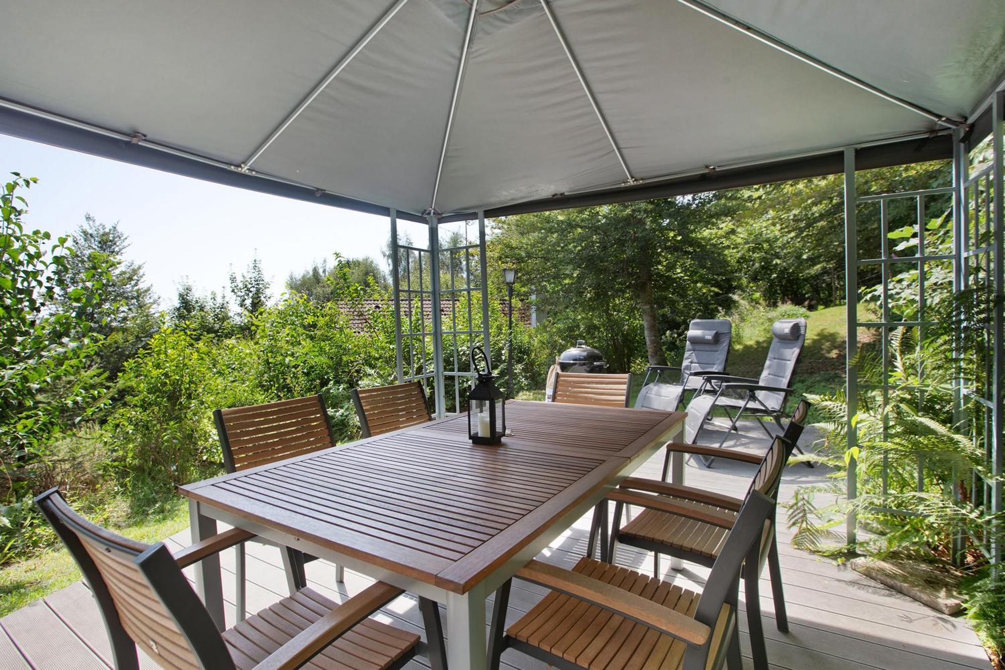 Ferienhaus Sankt Peter Wittenschwand Екстер'єр фото