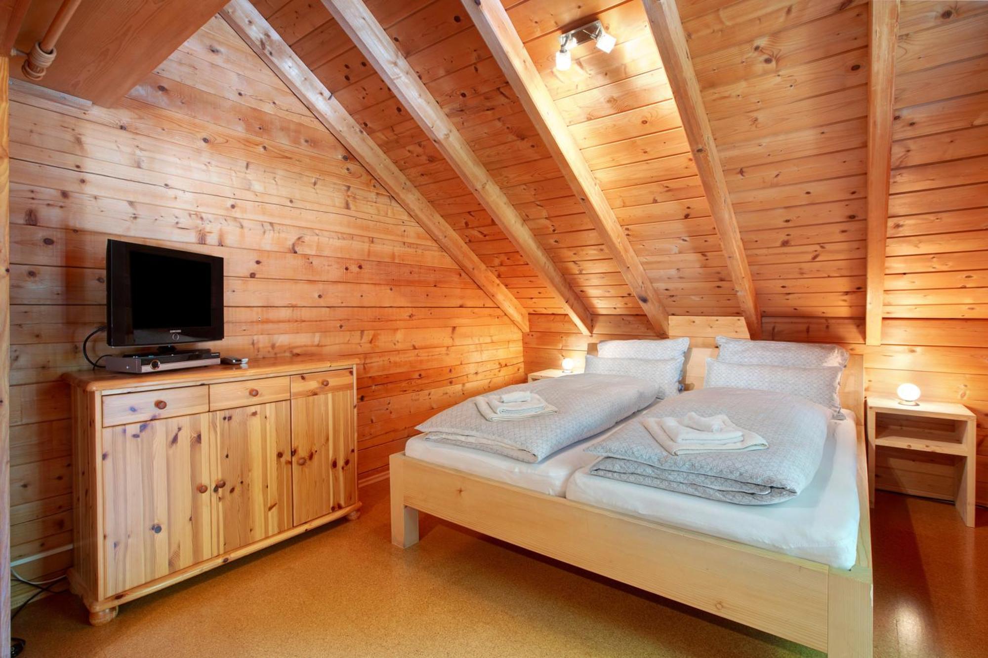 Ferienhaus Sankt Peter Wittenschwand Екстер'єр фото