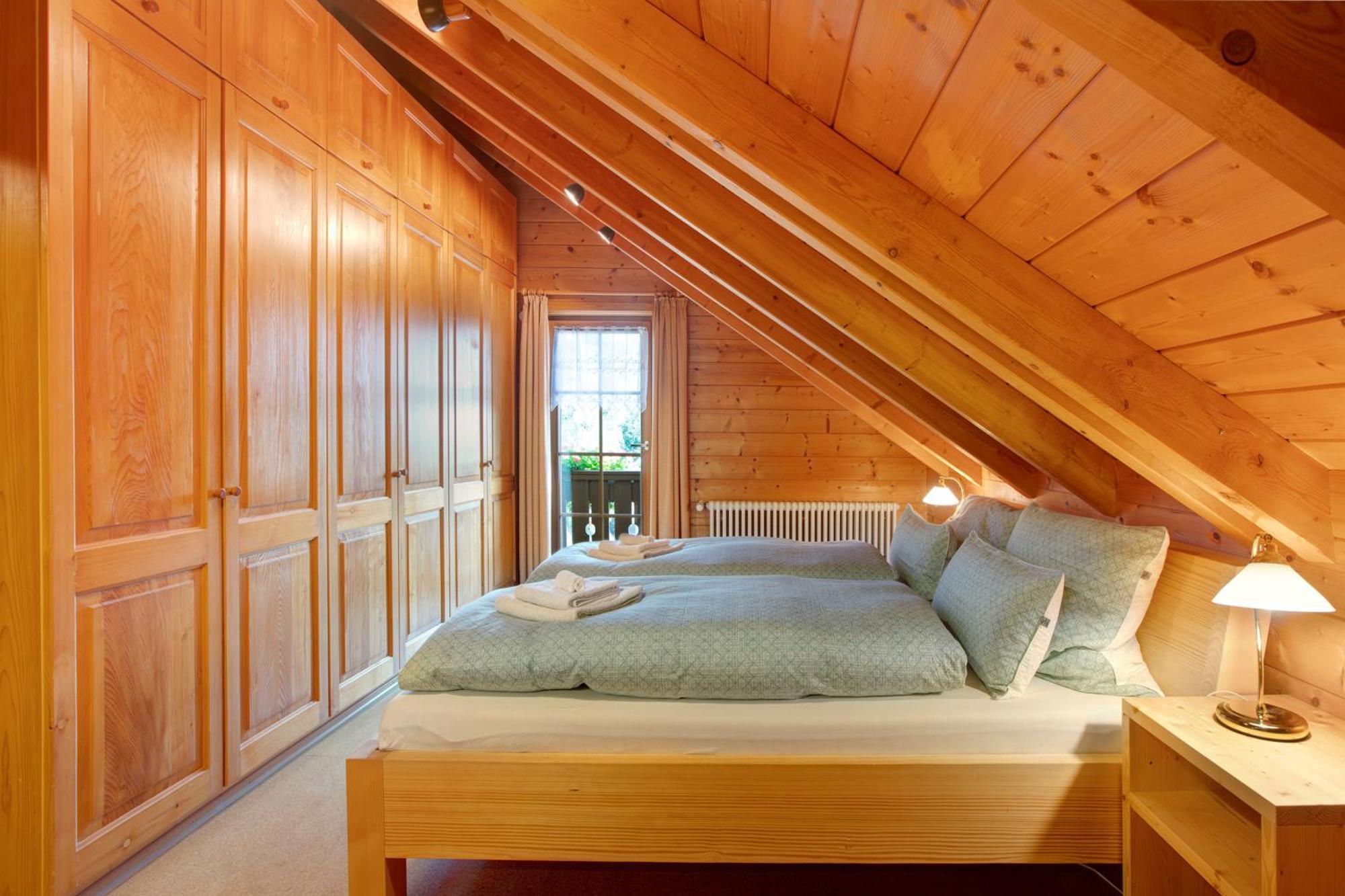 Ferienhaus Sankt Peter Wittenschwand Екстер'єр фото