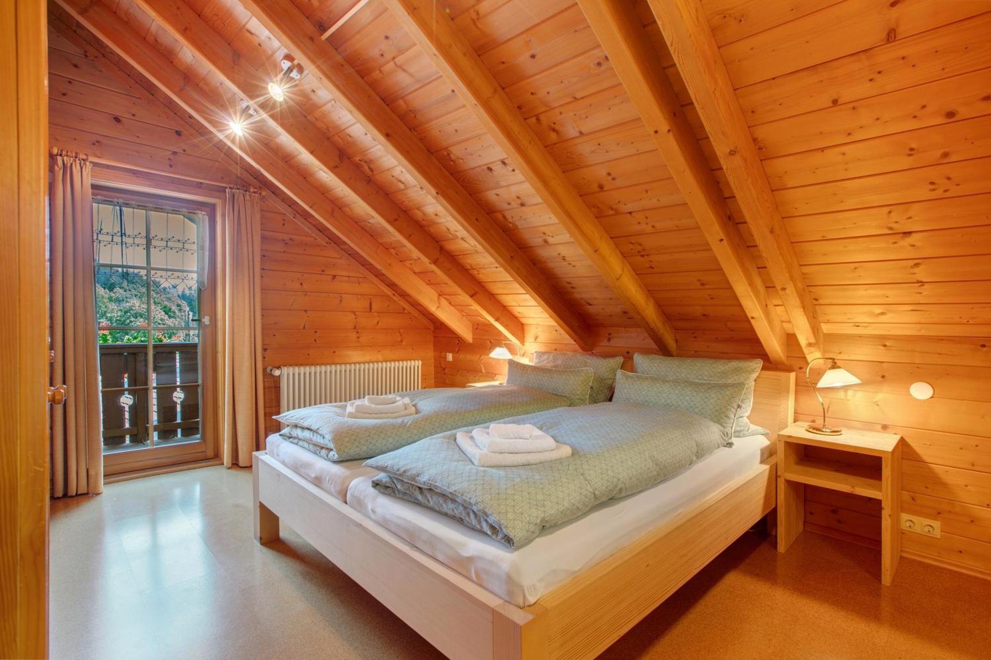 Ferienhaus Sankt Peter Wittenschwand Екстер'єр фото